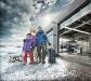 mercedes benz winter aktion photo manu agah locationscouting & production sven laabs